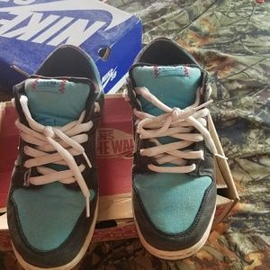 Nike sb size 10